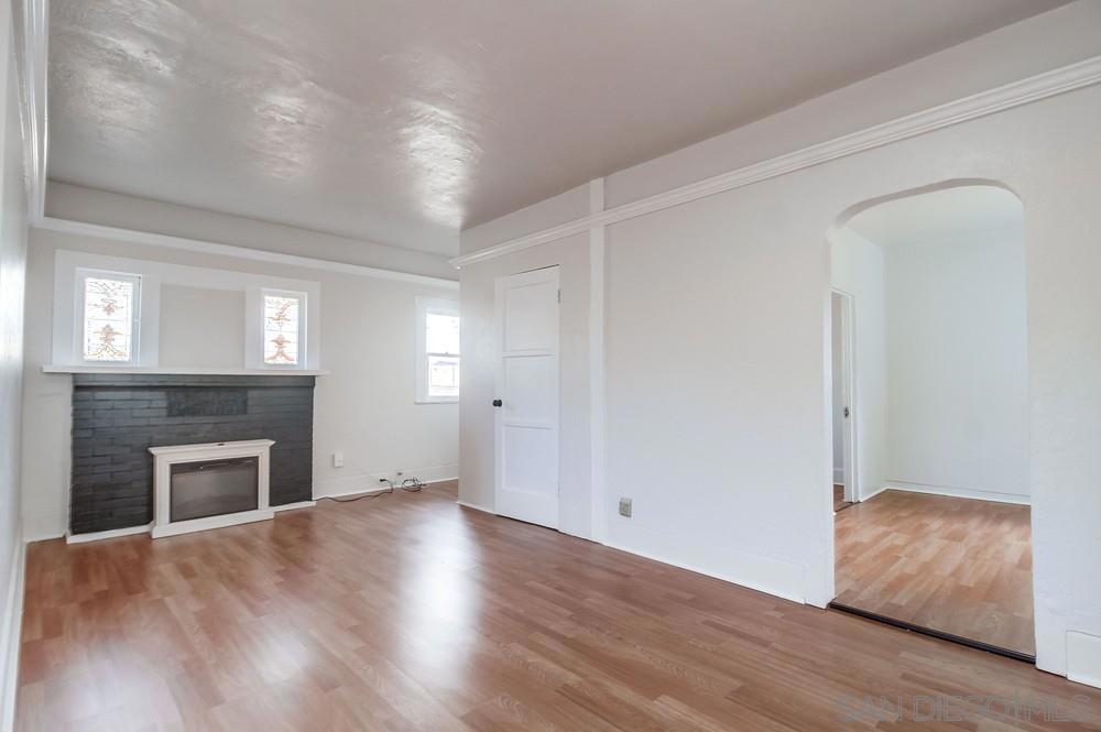 City Heights - Residential Income