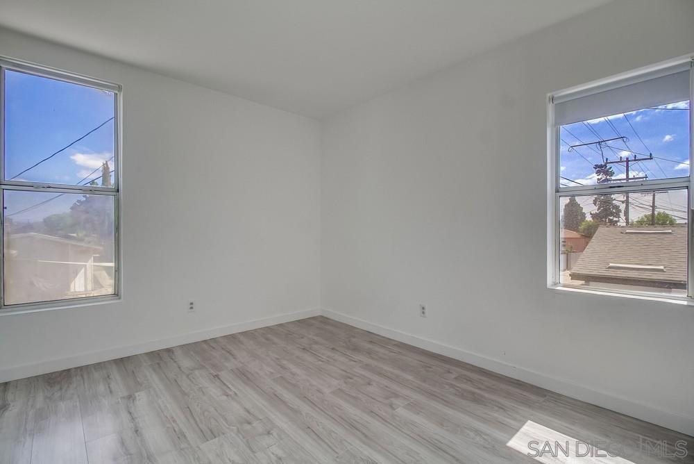 City Heights - Residential Income