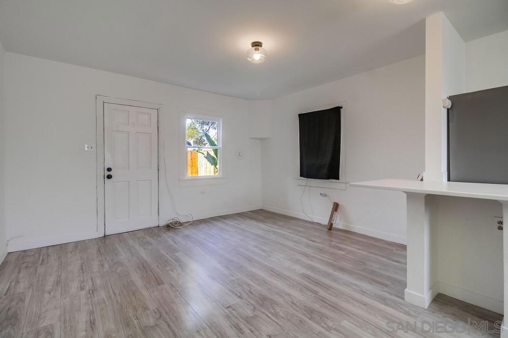 City Heights - Residential Income