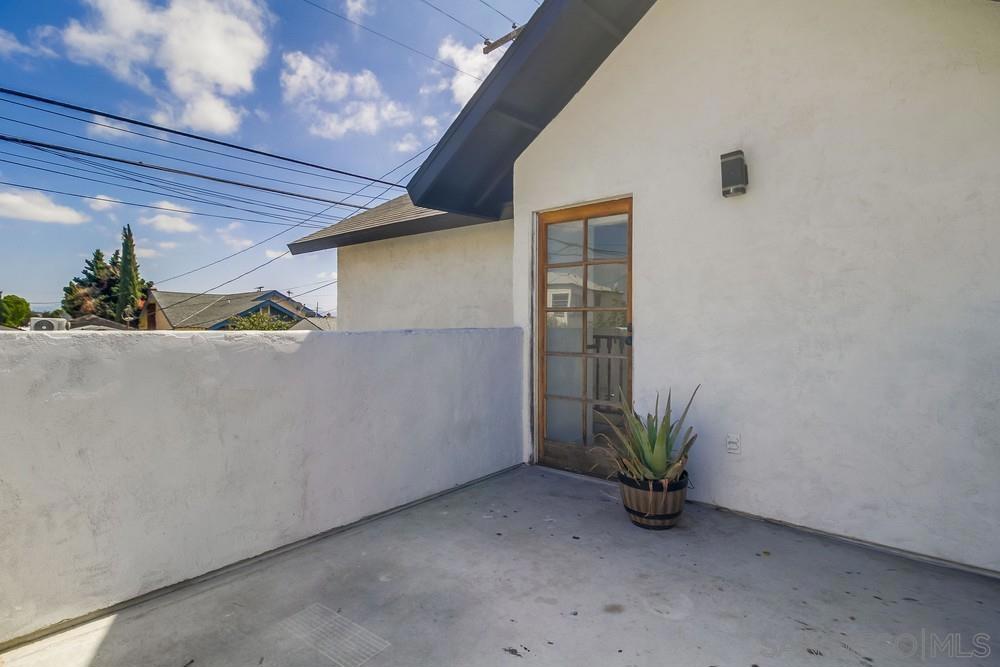 City Heights - Residential Income