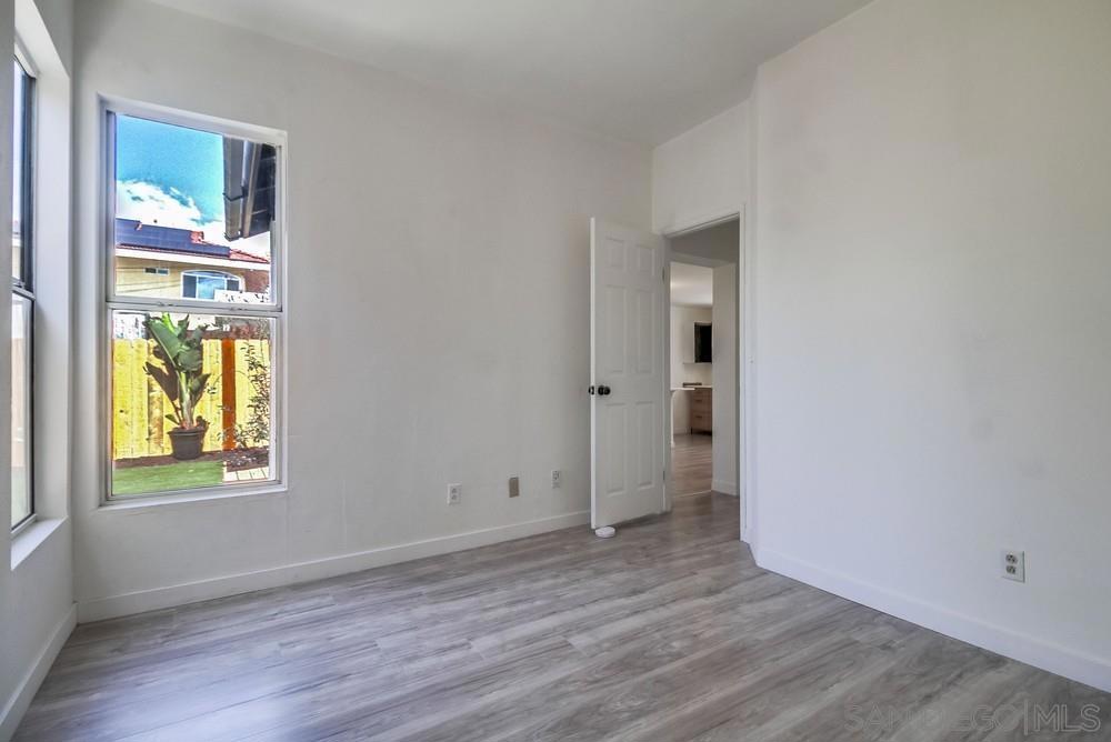 City Heights - Residential Income