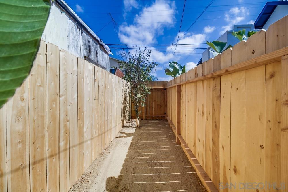 City Heights - Residential Income