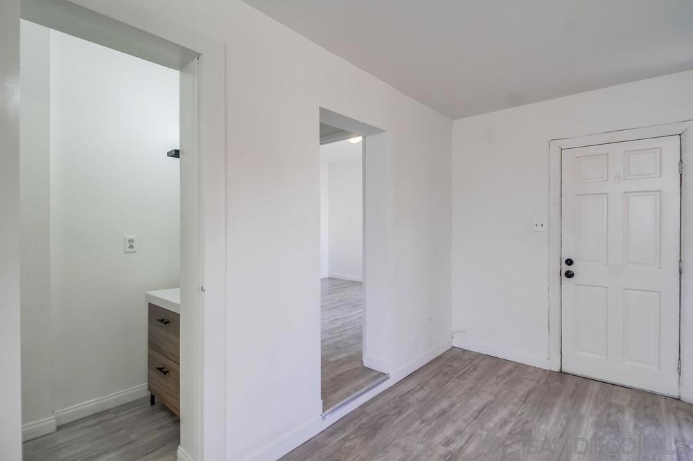 City Heights - Residential Income