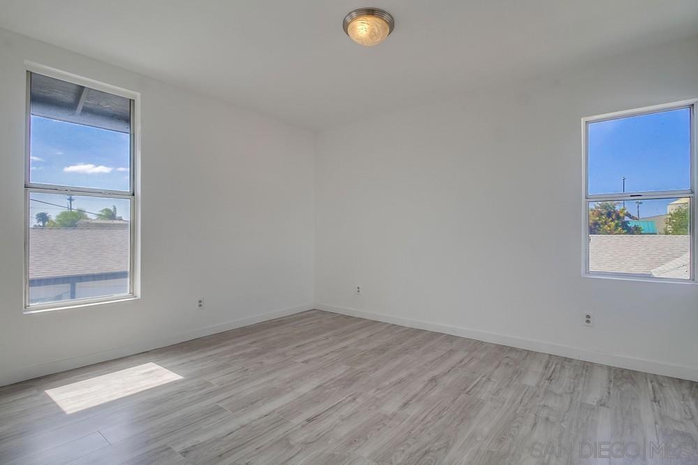 City Heights - Residential Income