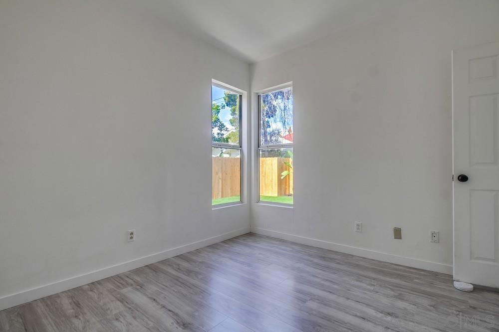 City Heights - Residential Income