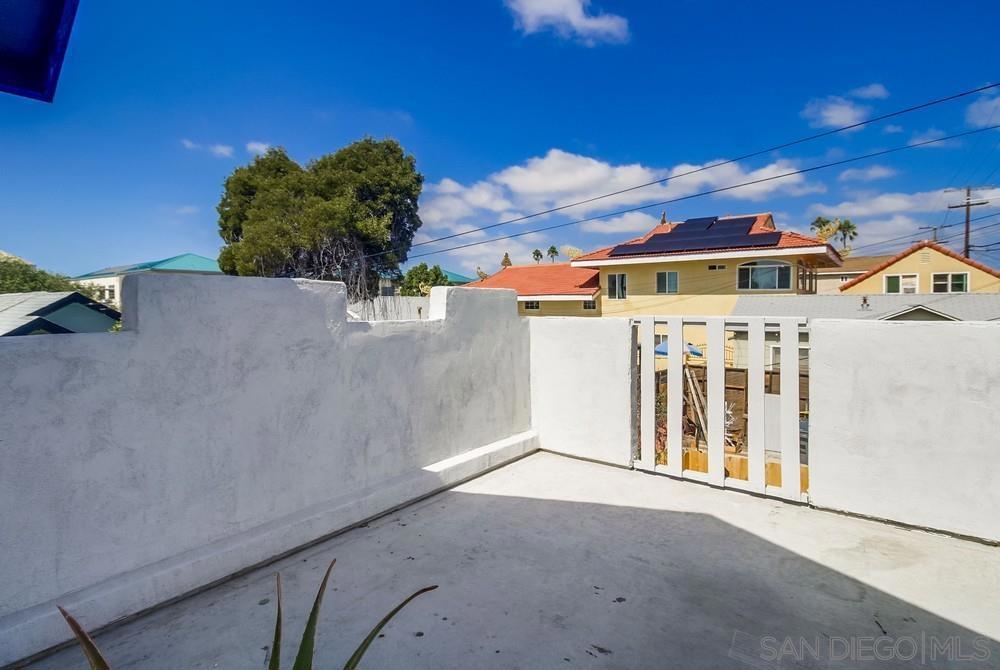 City Heights - Residential Income