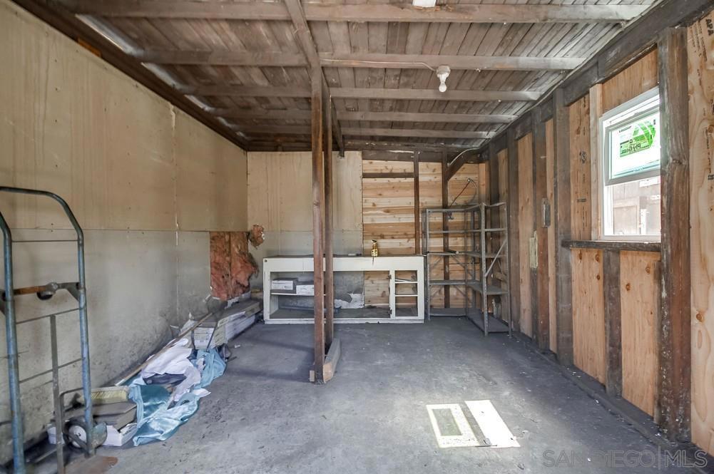 City Heights - Residential Income