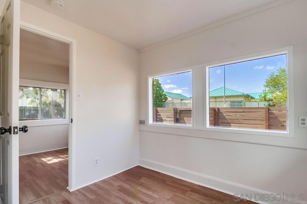 City Heights - Residential Income