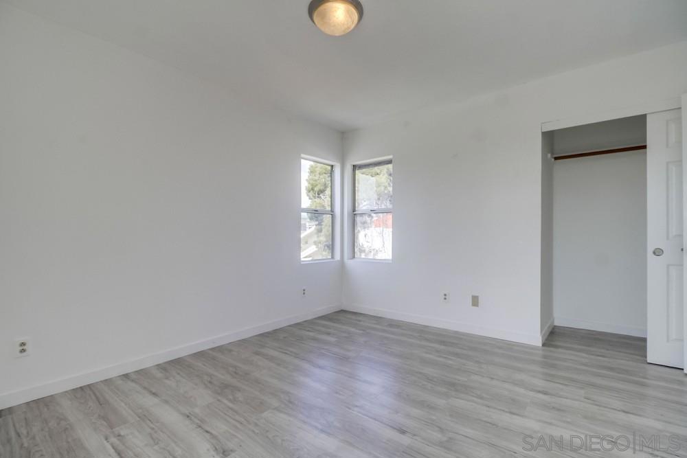 City Heights - Residential Income