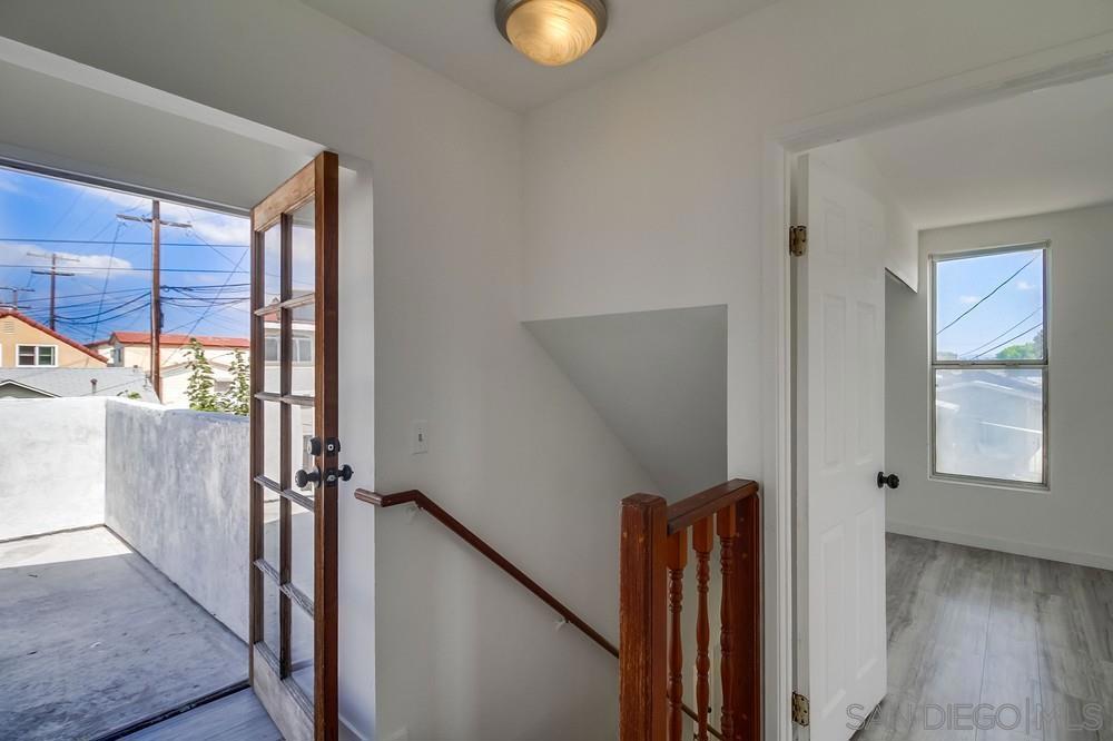 City Heights - Residential Income