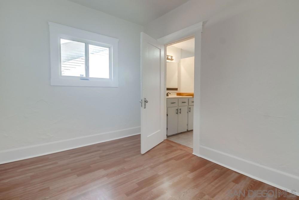 City Heights - Residential Income