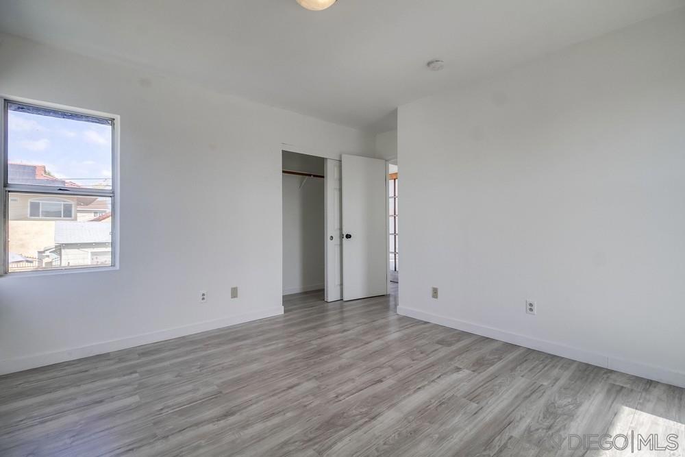 City Heights - Residential Income