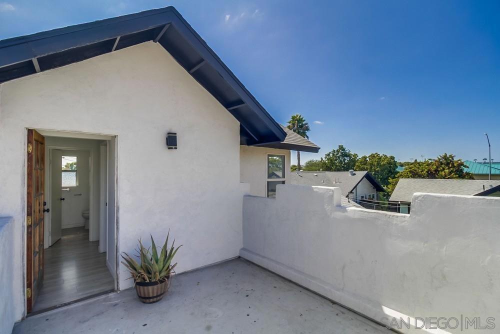 City Heights - Residential Income