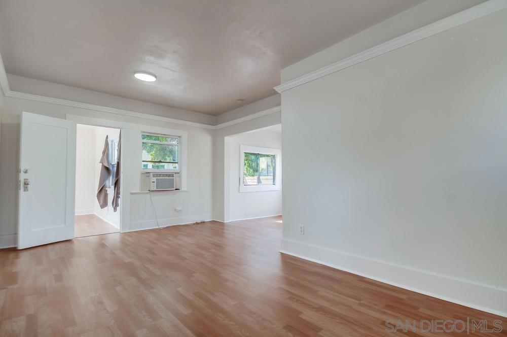 City Heights - Residential Income