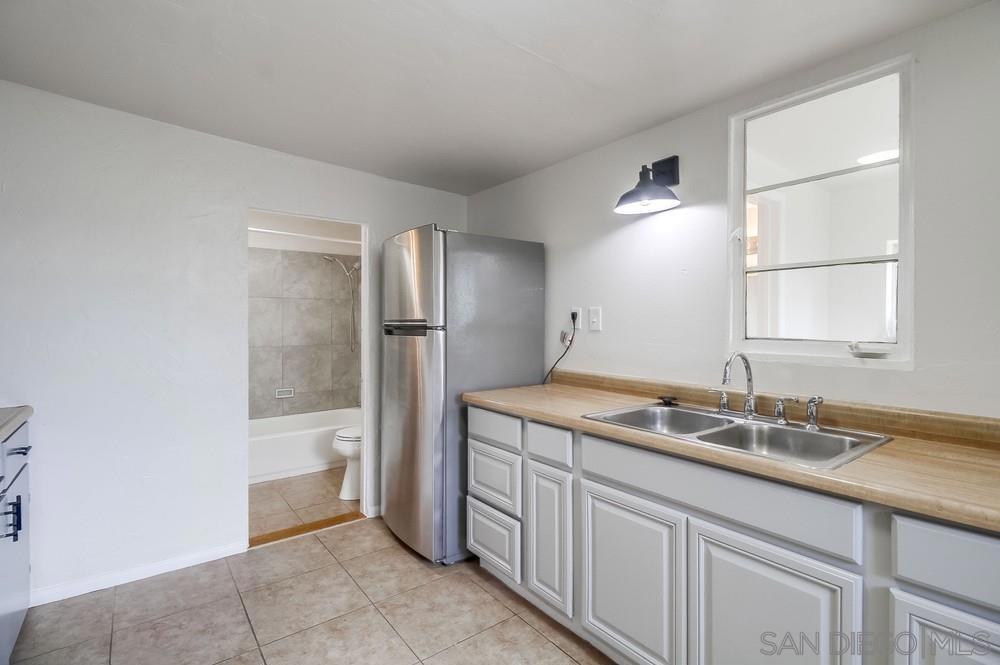 City Heights - Residential Income