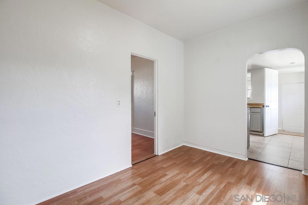 City Heights - Residential Income
