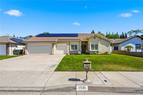 Photo of 9830 Golden Arrow LN, Rancho Cucamonga, CA 91701 (MLS # CV26097615)