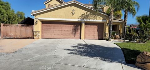 1940 CLEMENS Place San Jacinto CA 92583