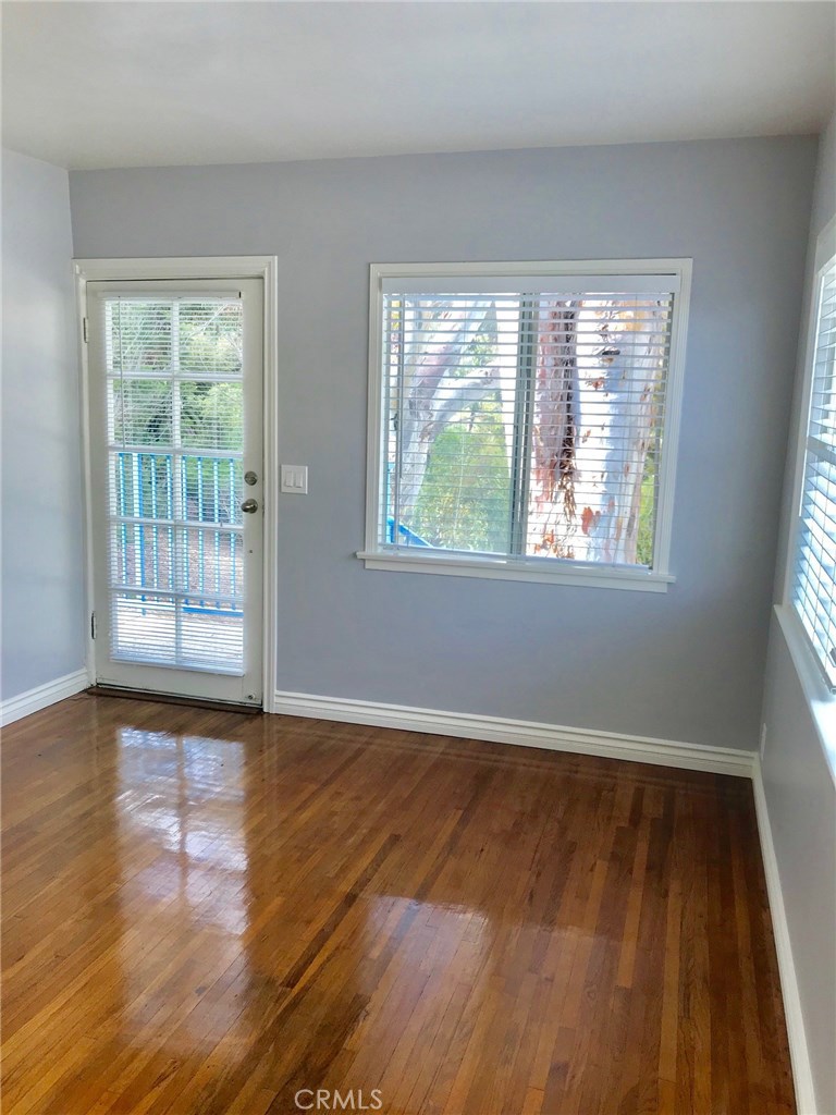 North Laguna (NL) - Residential Lease