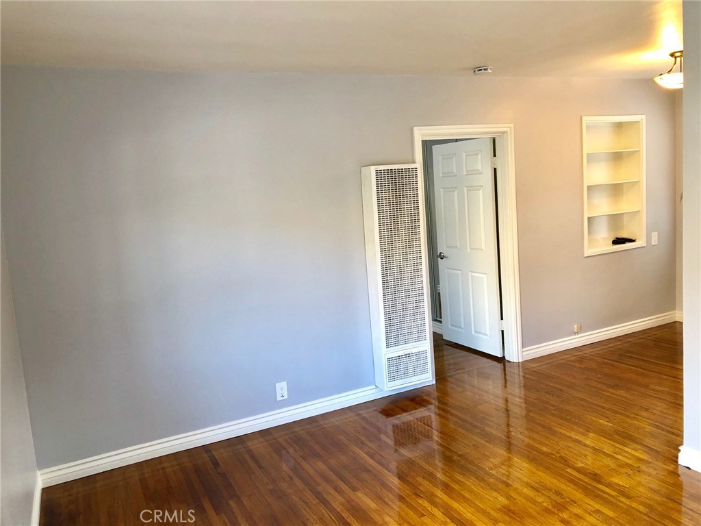 North Laguna (NL) - Residential Lease