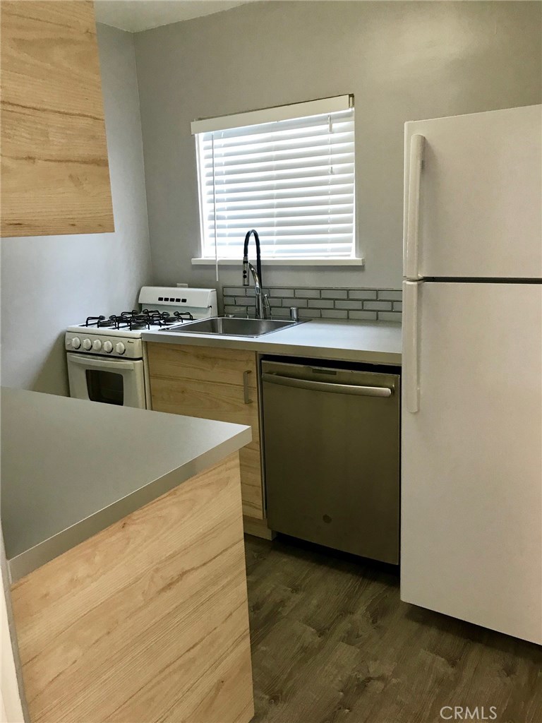 North Laguna (NL) - Residential Lease