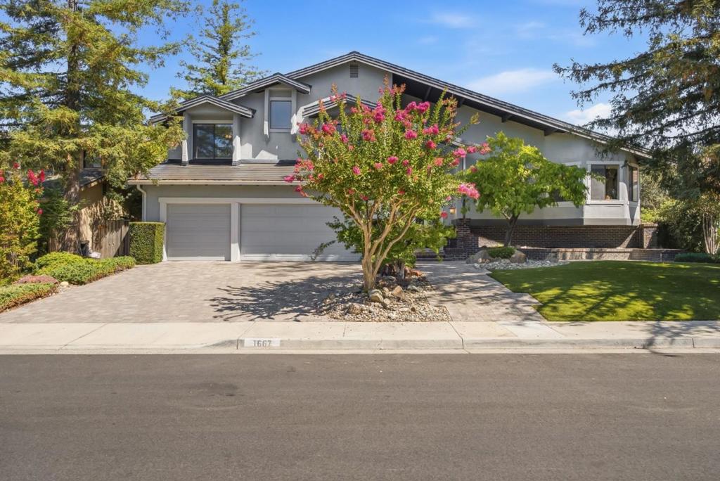 1667 Glenrock Court