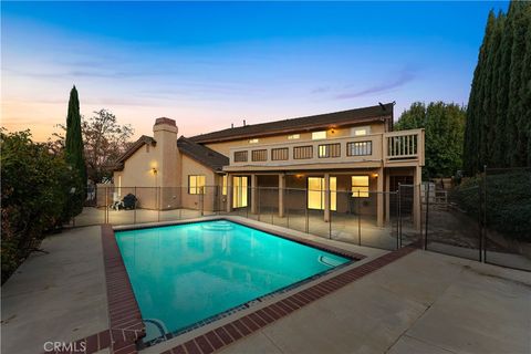 Photo of 3142 Golfwood Court, Lancaster, CA 93536 (MLS # SR25259052)