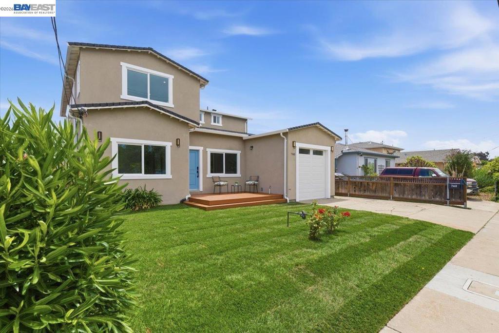 740 Folsom Ave