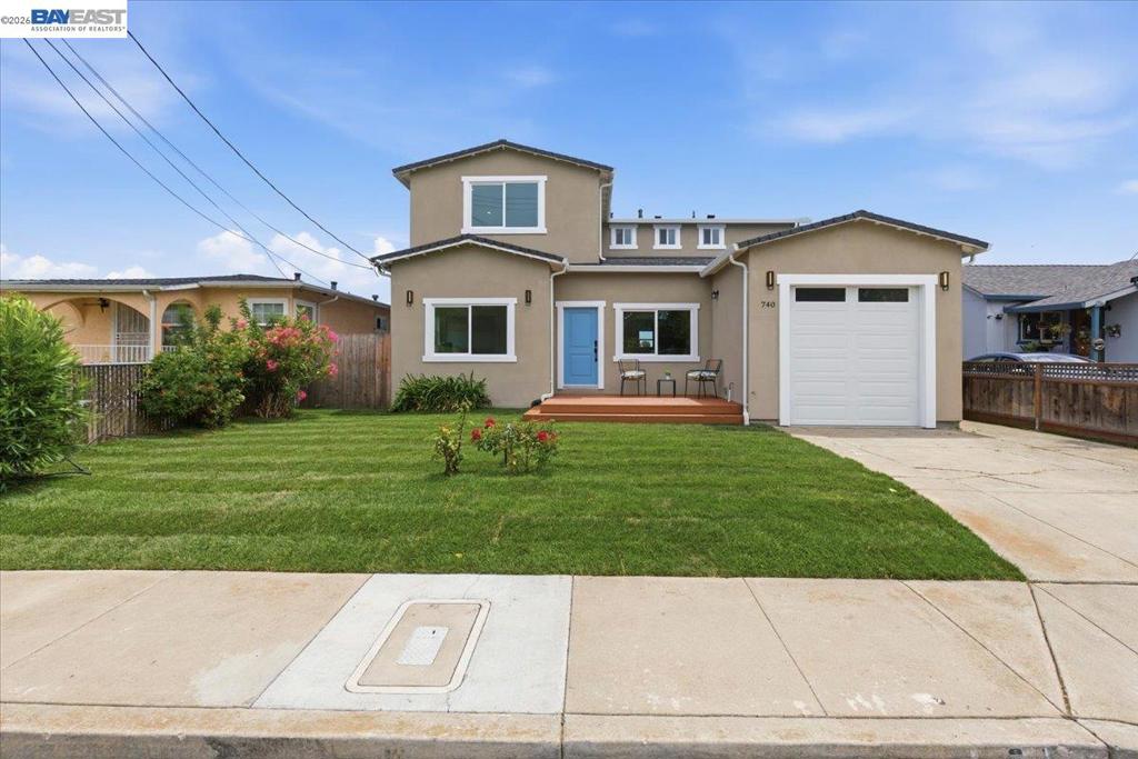 740 Folsom Ave