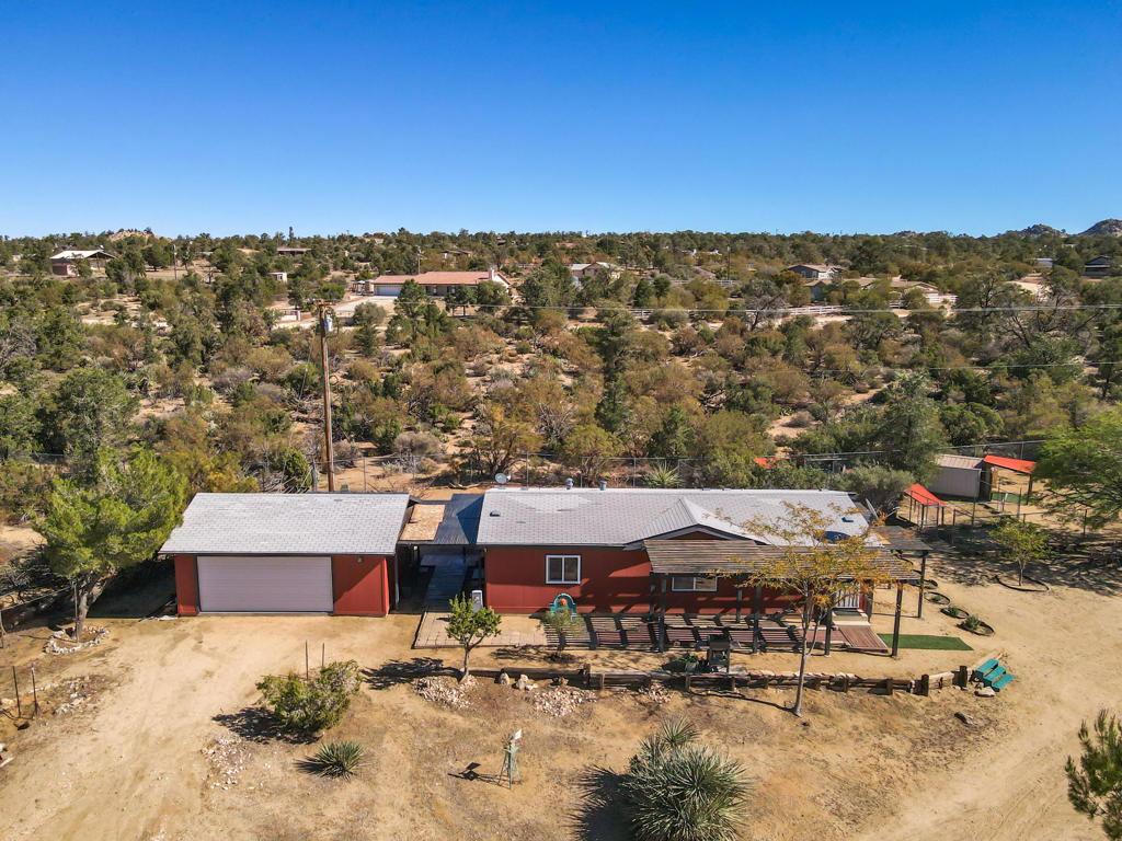 Not Applicable-1 - Residential