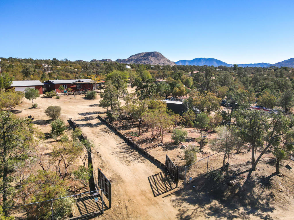 Not Applicable-1 - Residential