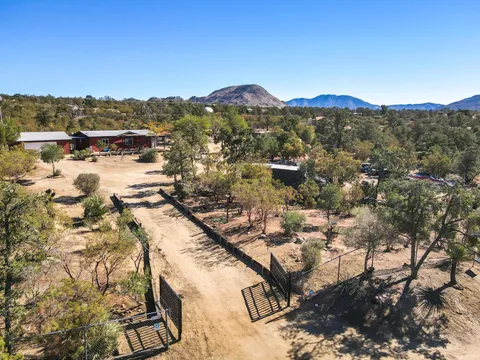 63436 Pozo Drive, Mountain Center, CA 92561 - MLS#: 219137657PS