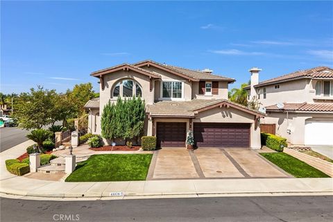 43376 Terra Court Temecula CA 92592