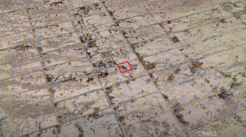 Photo of 615 E Shirley Lane, Tecopa, CA 92389 (MLS # ND26193206)