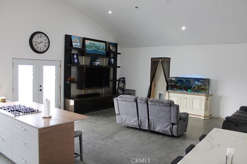Photo of 103 E Avenue R4, Littlerock, CA 93543 (MLS # SR25237880)