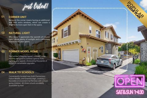 Photo of 3231 Central Pkwy, Dublin, CA 94568 (MLS # 41120934)