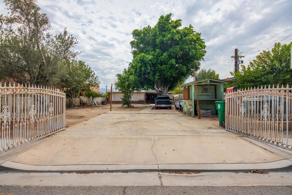 Not Applicable-1 - Residential