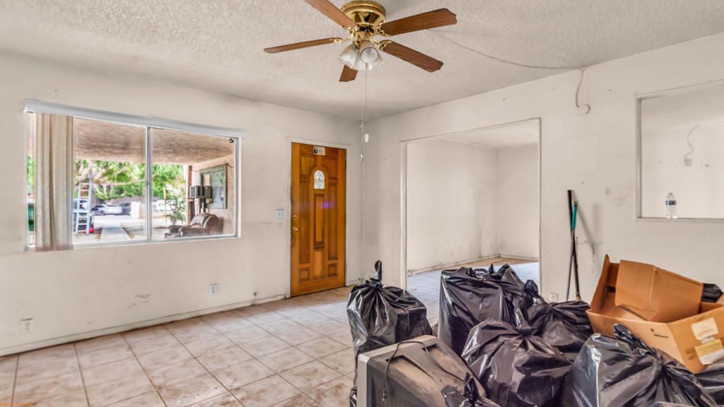 Not Applicable-1 - Residential