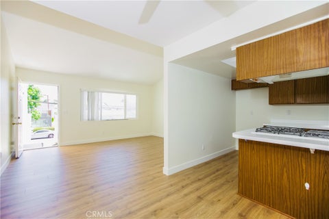 Photo of 16721 Dolores LN #D, Huntington Beach, CA 92649 (MLS # OC26136666)