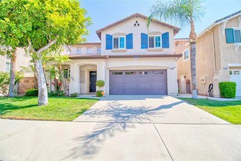 15597 Timberidge Lane, Chino Hills, CA 91709 - MLS#: CV26068027