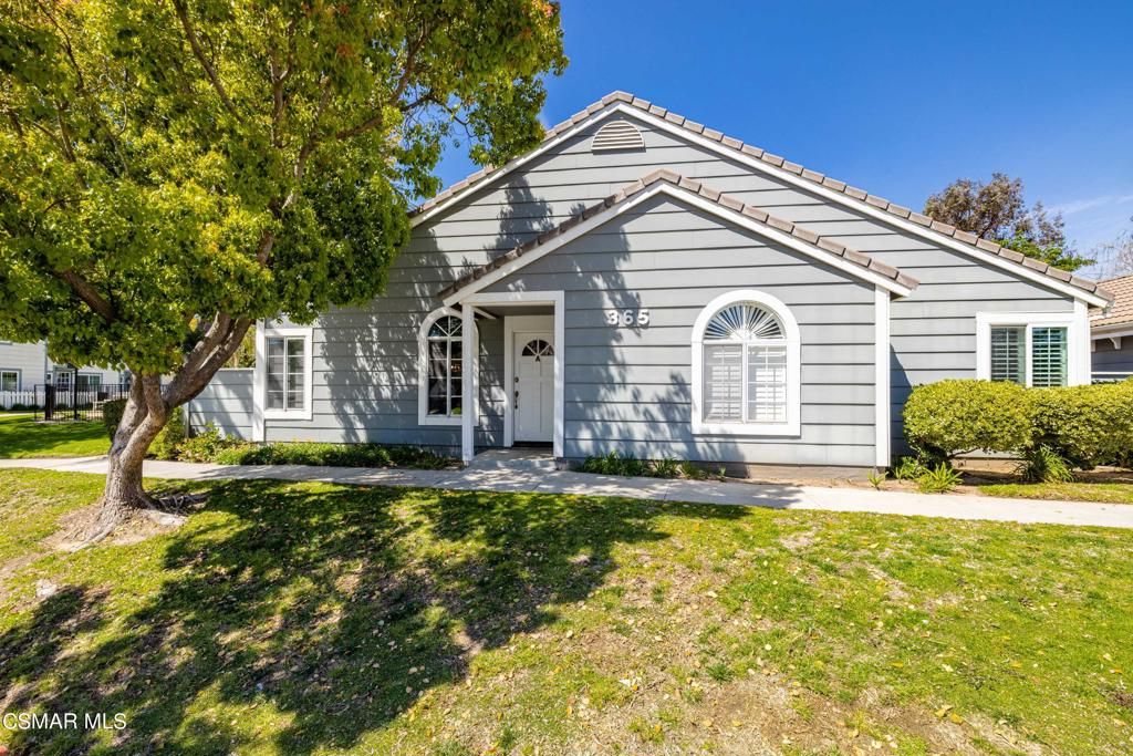 Photo of 365 Jeremiah Drive #A, Simi Valley, CA 93065 (MLS # 223000859)