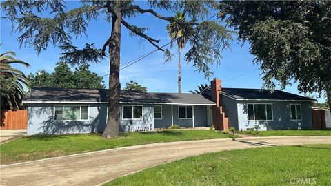 2045 S Cypress Avenue Ontario CA 91762