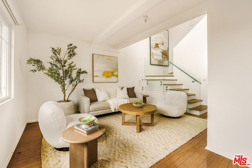 13200 Pacific Promenade 448