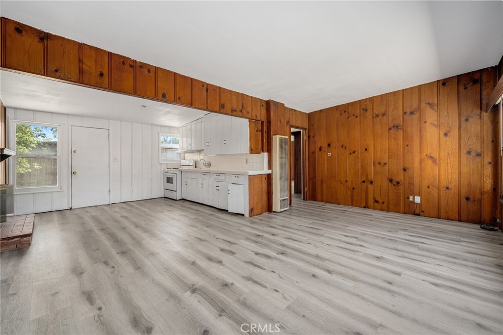 Eastside Central (ECCM) - Residential
