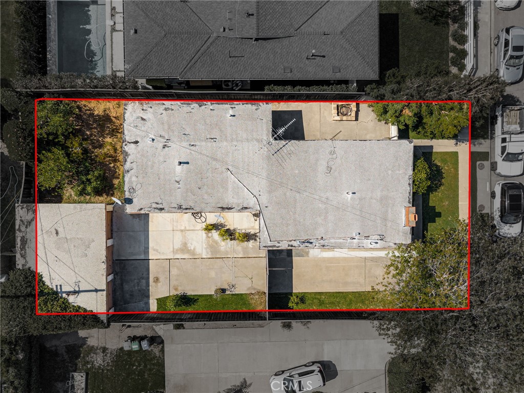 Eastside Central (ECCM) - Residential
