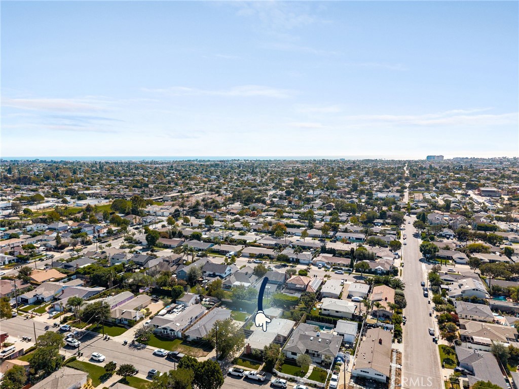 Eastside Central (ECCM) - Residential