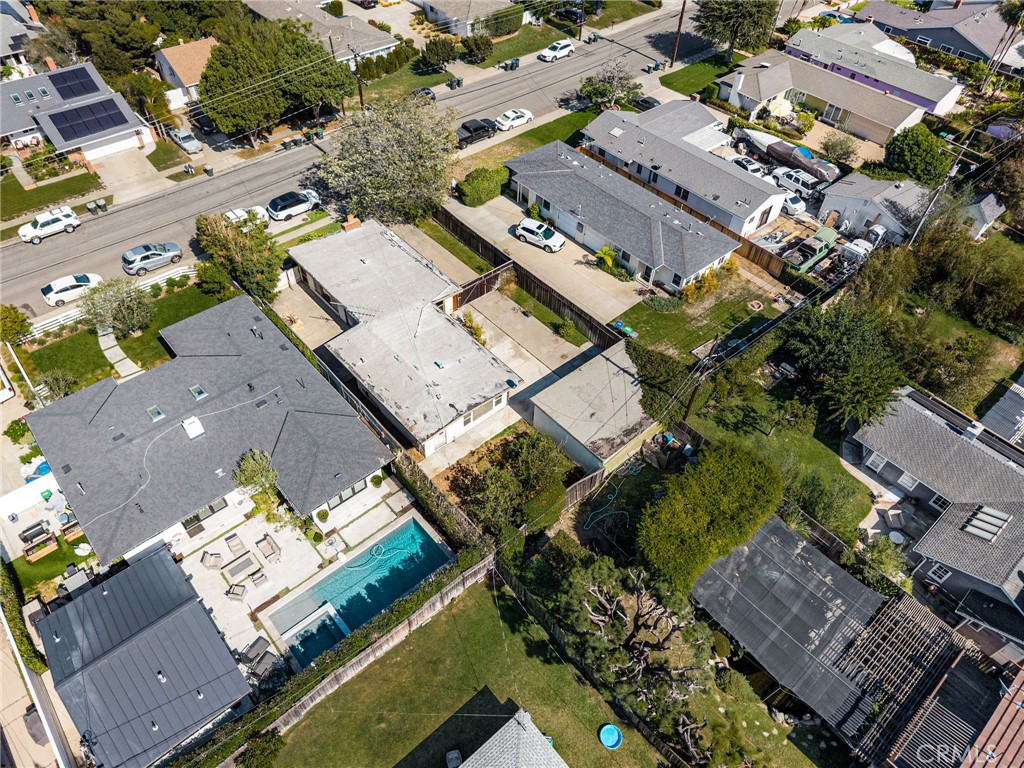 Eastside Central (ECCM) - Residential