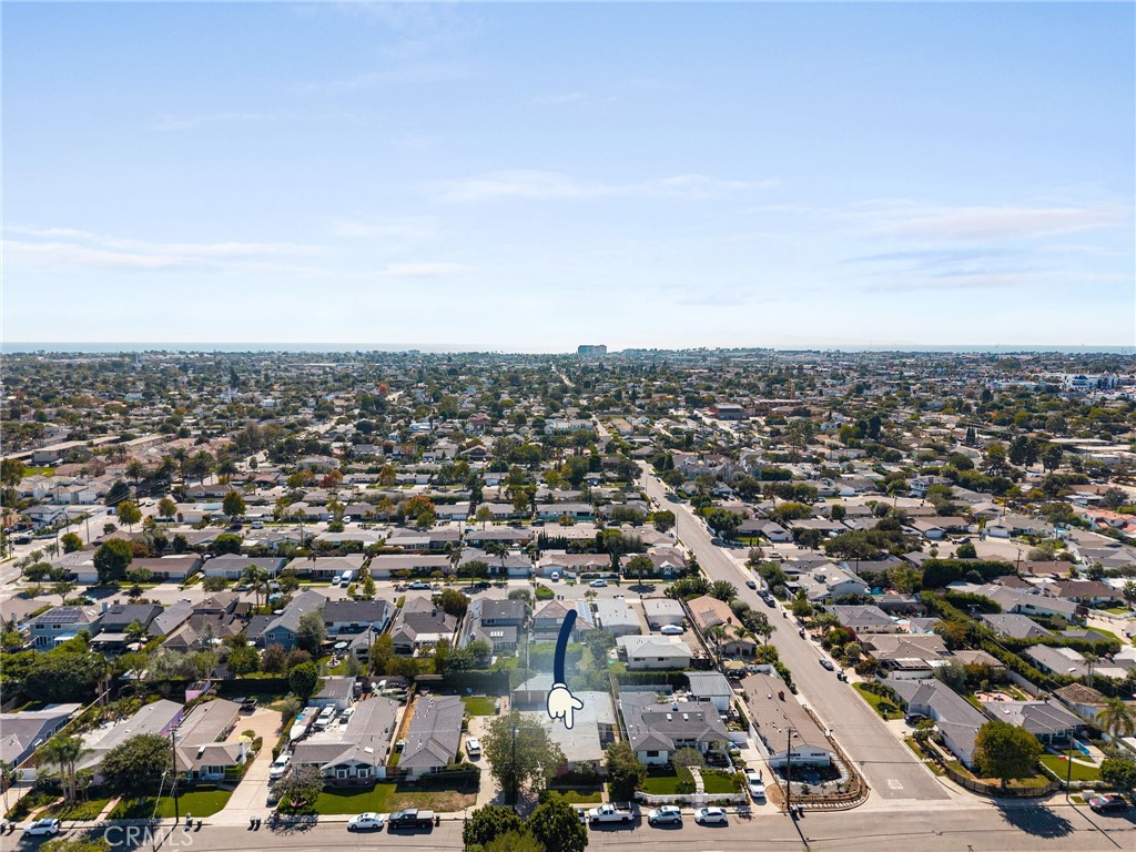 Eastside Central (ECCM) - Residential