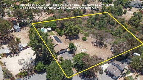 3096 Coral Tree Lane Fallbrook CA 92028