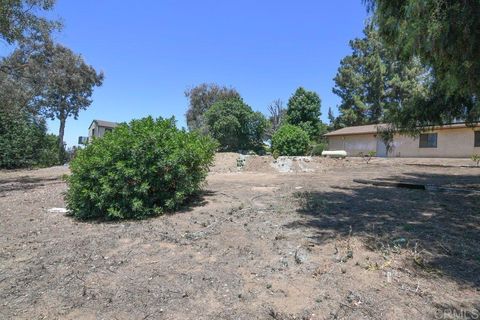 Photo of 3096 Coral Tree Lane, Fallbrook, CA 92028 (MLS # NDP2506700)